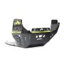 (image for) AXP Racing ADV Plate - Husqvarna Norden 901 22-24 - Black