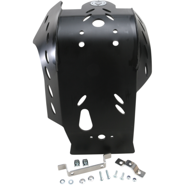 (image for) Moose Offroad Pro Skid Plate for YAMAHA YZ450F 10-13