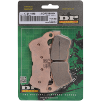 (image for) DP Brakes SDP Sport HH+ Pad 1721-1848