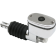 (image for) Drag Specialties Rear Brake Master Cylinder - Chrome
