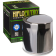 (image for) Hiflofiltro Standard Oil Filter - Chrome