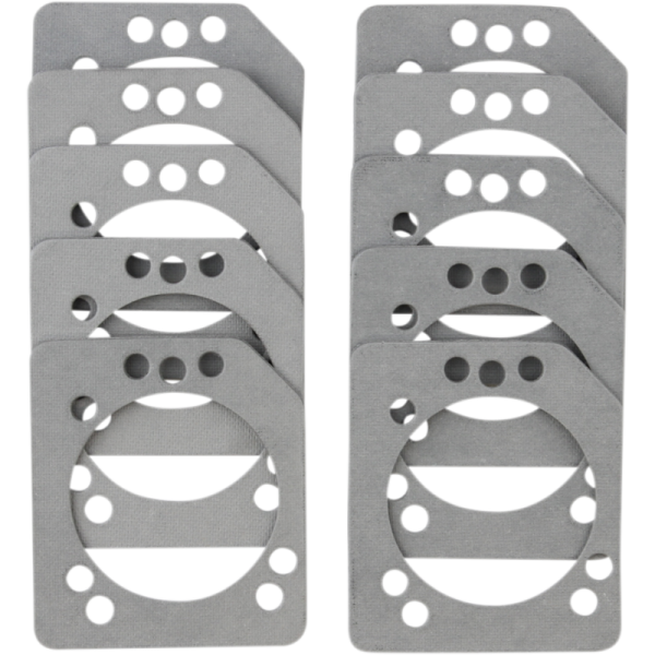 (image for) Cometic Carb/Throttle Body to Backplate Gasket for 01-05 Big Twin