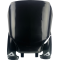 (image for) Acerbis Raptor Front Number Plate - Yamaha YZ250F 24-26, YZ450F 23-25, YZ450FX 24-26 - Black