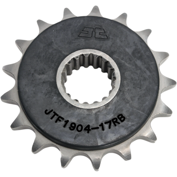 (image for) JT Sprockets 17T Front Sprocket