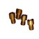 (image for) DJ Series Main Jet Kit - Size 120