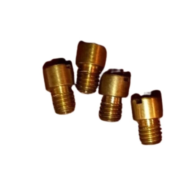 (image for) Dynojet DJ Series Main Jet - Size 120