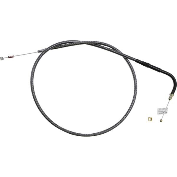 (image for) MAGNUM KarbonFibr Idle Cable
