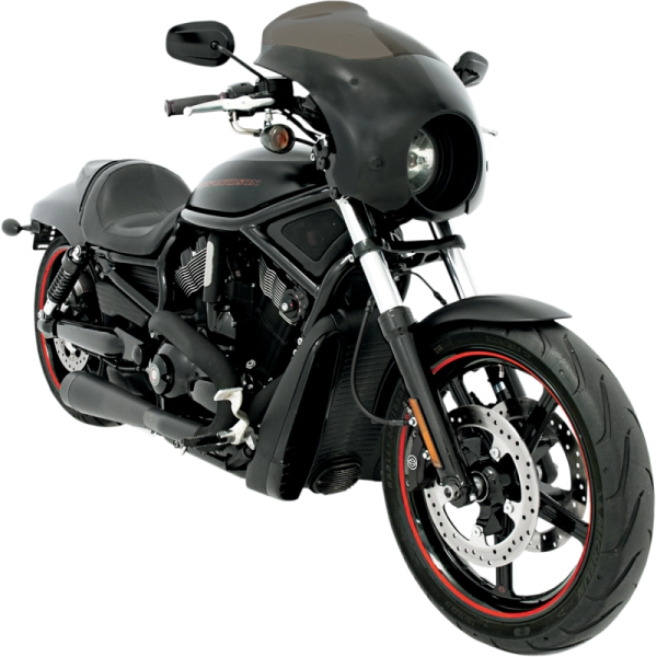 (image for) MEMPHIS SHADES HD Bullet Fairing