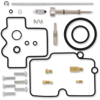 (image for) Moose Offroad Carburetor Repair Kit - 1003-0825