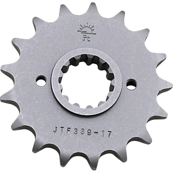 (image for) JT SPROCKETS JT Front Sprocket (17-Tooth)