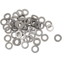(image for) M14 drain plug washers refill pack