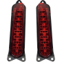 (image for) ProBeam LED Taillight Red