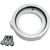 (image for) Air Cleaner Adapter for Mikuni