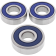 (image for) Wheel Bearing and Seal Kit 0215-0029
