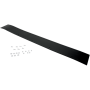 (image for) Rubber Plow Flap, 50"