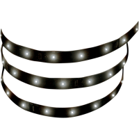 (image for) Strip 36" White