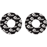 (image for) ODI Grip Donuts - Black