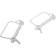 (image for) Wire Loop Pins (2 1/2" L)