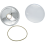 (image for) Replacement Headlight Glass/Reflector