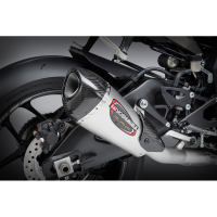 (image for) Race Alpha T (Works Finish) 3/4 System for Yamaha YZF-R1/M/S 15-24