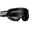 (image for) Thor Combat Racer Sand Goggles - Black/Gray