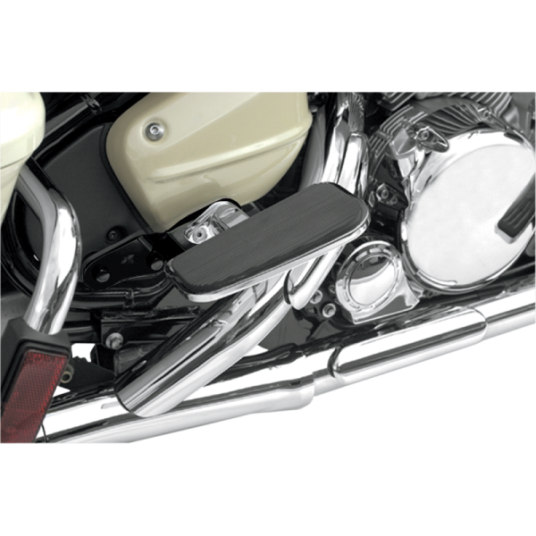 (image for) Baron Passenger Sport Boards