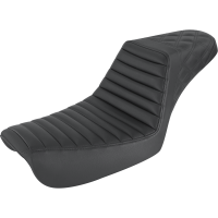 (image for) Step-Up Seat Black Front TR, Rear LS