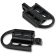 (image for) Biltwell Mushman Footpegs - Black