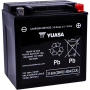 (image for) Yuasa AGM Battery YIX30L