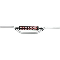 (image for) 7/8" Off-Road Handlebars - CRF150F/230F - Silver