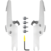 (image for) Trigger-Lock Mount Kit - Polished