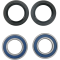 (image for) Front Wheel Bearings and Seal Kit