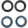 (image for) Front Wheel Bearings and Seal Kit