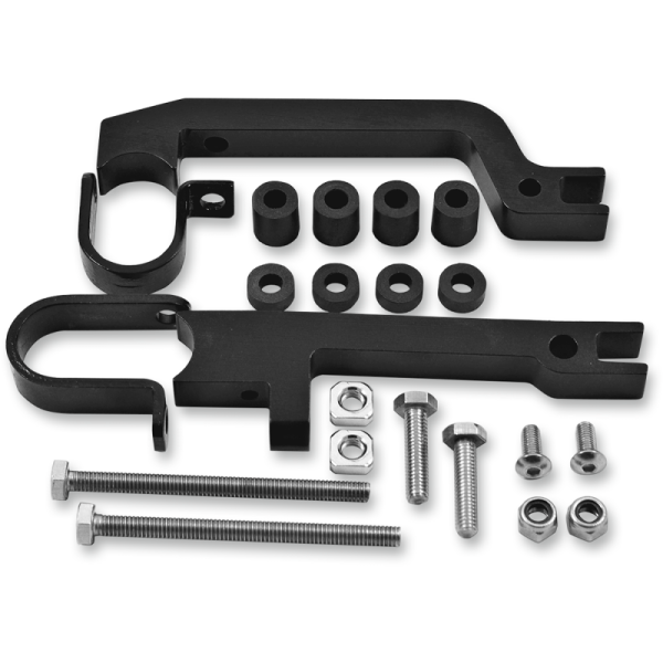 (image for) RACE SHOP INC. Universal Snowmobile Mount