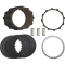(image for) Heavy-Duty Extra Plate Clutch Kit for M-Eight