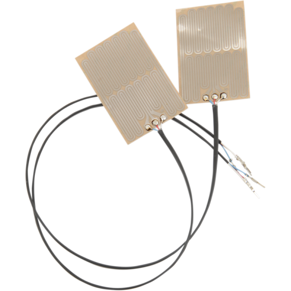 (image for) RACE SHOP INC. Standard length 3-wire kit w/ OEM terminals for Ski-Doo