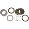 (image for) Replacement Clutch Plate Set for Twin Cam