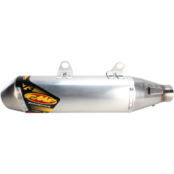 (image for) FMF Powercore 4 - HEX Slip-On Muffler