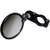 (image for) 2" Blindsight Mirror - Left Side, Black