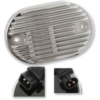 (image for) Solid-State Regulator Chrome