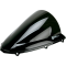 (image for) Double Bubble Windscreen Dark Smoke for KAWASAKI ZX-14/ZX-14R 06-19