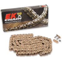 (image for) ZVX3 530 Chain Gold 150 Links