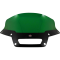 (image for) Kolor Flare™ Windshield 6" Green