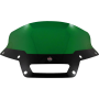 (image for) Kolor Flare™ Windshield 6" Green