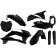 (image for) Full Kit - Black