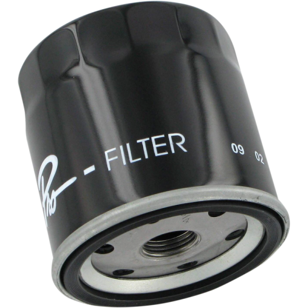 (image for) PARTS UNLIMITED Emgo Oil Filter 0712-0090