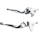 (image for) Journey Adjustable Lever Set - Chrome