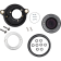 (image for) Air Stinger Kit w/ S&S Chrome Ring