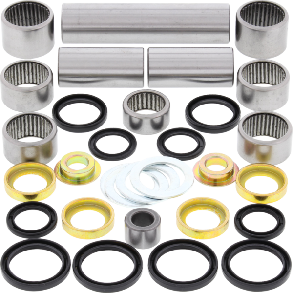 (image for) Moose Racing Linkage Bearing Kit - Yamaha YZ450F 06-08