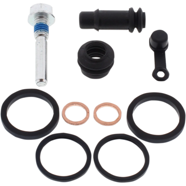 (image for) Moose Racing Front Brake Caliper Rebuild Kit